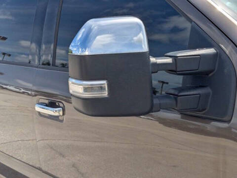 2017 Ford F-250 Super Duty