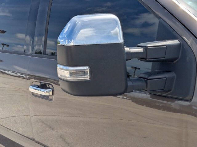 2017 Ford F-250 Super Duty