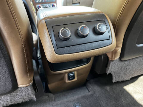 2014 Buick Enclave Leather