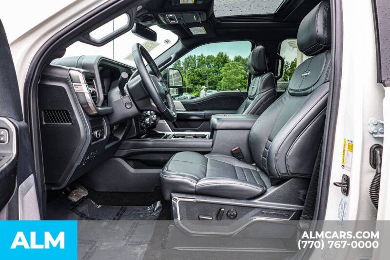 2026 Ford F-250 Super Duty