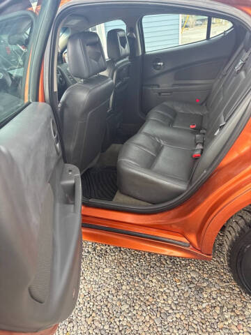 2005 Pontiac Grand Prix