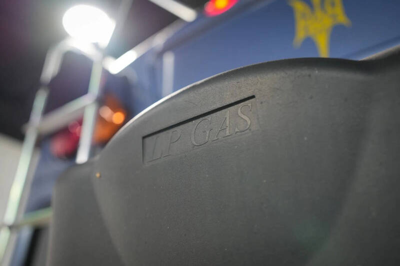 2012 IC Bus CE Series