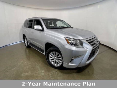 2015 Lexus GX 460 for sale at Smart Budget Cars in Madison WI