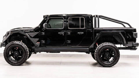2025 Jeep Gladiator