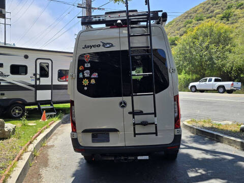 2024 Jayco Terrian  Revel Type