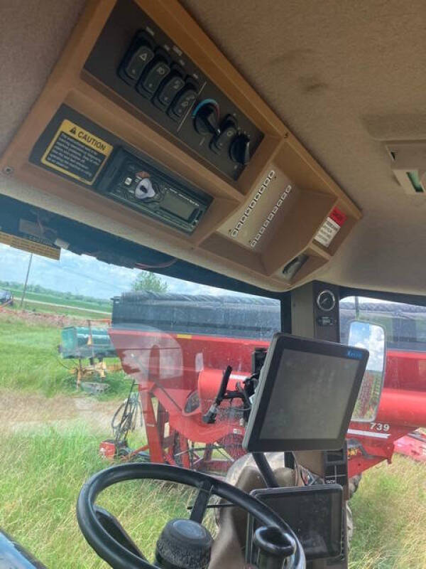 2008 RBR Enterprise Vector 300