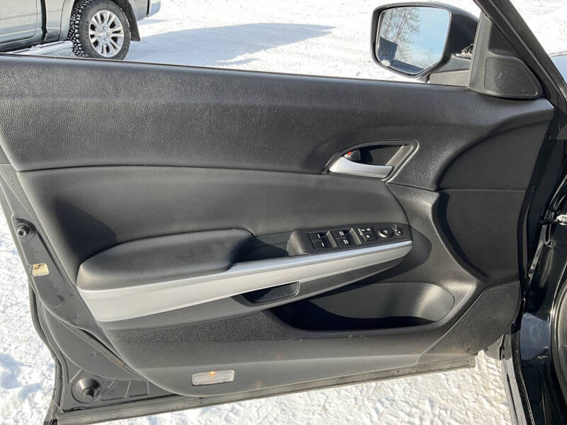 2013 Honda Crosstour EX V6