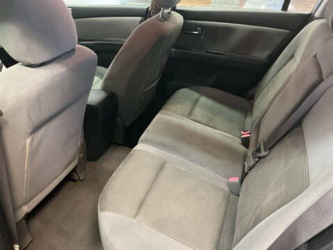 2011 Nissan Sentra