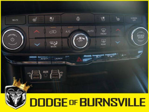 2022 Dodge Durango SRT 392