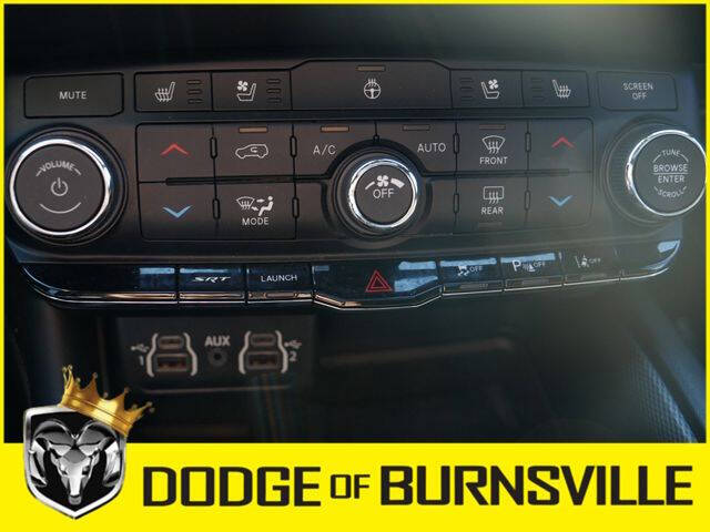 2022 Dodge Durango SRT 392