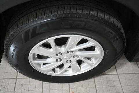 2019 Mitsubishi Eclipse Cross ES