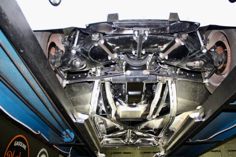 1959 Chevrolet Corvette