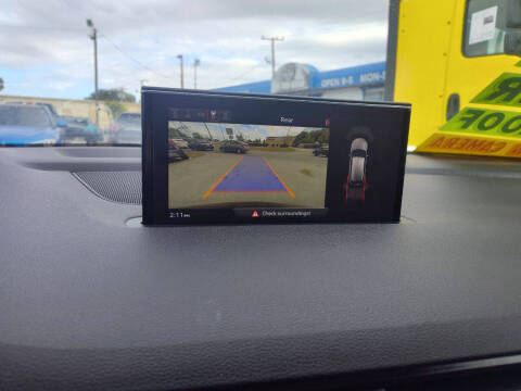 2018 Audi Q7 2.0T quattro Premium Plus