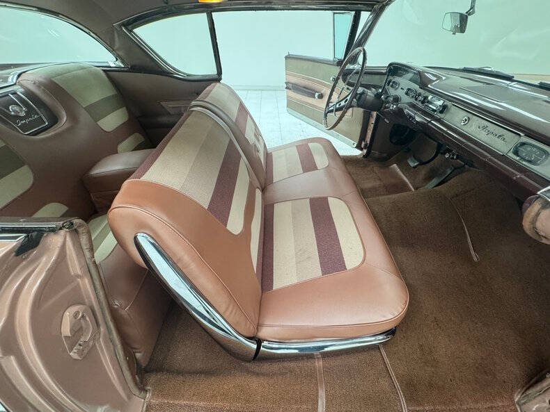 1958 Chevrolet Impala