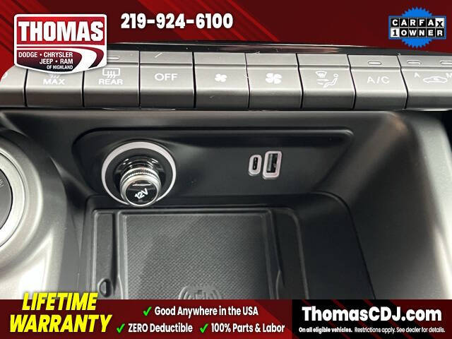 2024 Dodge Hornet GT Plus