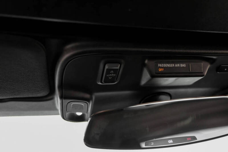 2016 Chevrolet Camaro LT