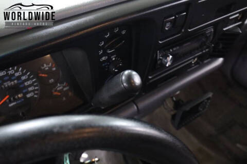1997 Dodge Ram 1500