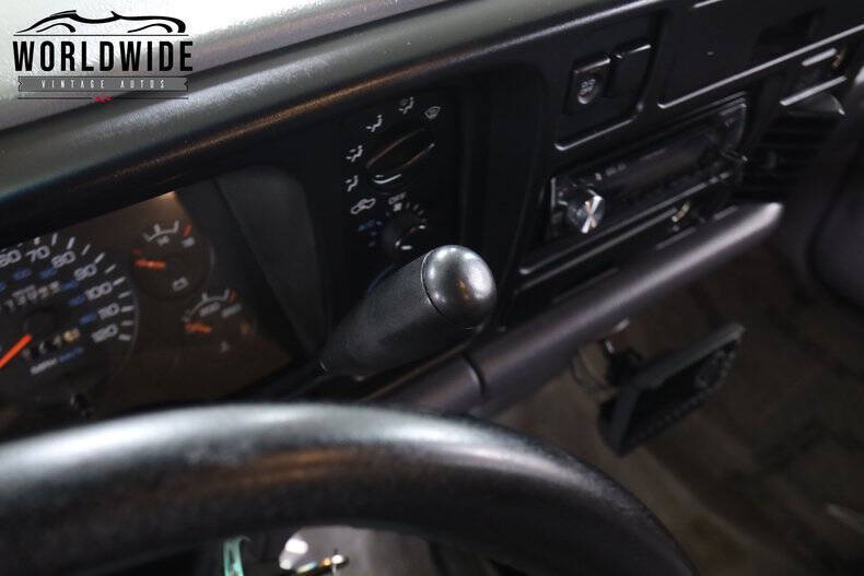 1997 Dodge Ram 1500