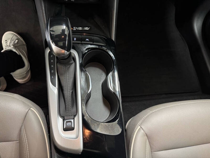 2024 Buick Envista Avenir