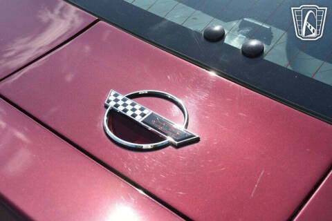 1993 Chevrolet Corvette