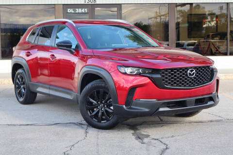 2024 Mazda CX-50 2.5 S Preferred