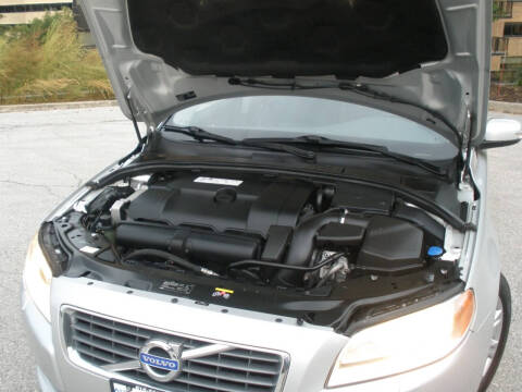 2010 Volvo S80 3.2