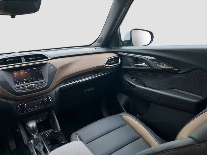 2022 Chevrolet TrailBlazer ACTIV