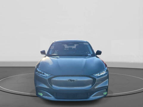 2023 Ford Mustang Mach-E Select