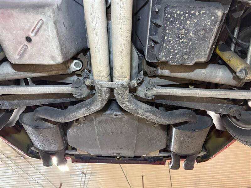 1990 Chevrolet Corvette ZR1