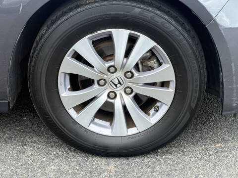 2017 Honda Odyssey EX-L w/RES