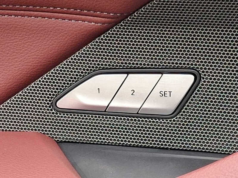 2025 BMW 4 Series 430i xDrive