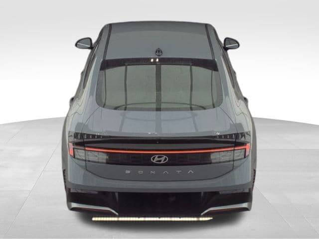 2024 Hyundai Sonata