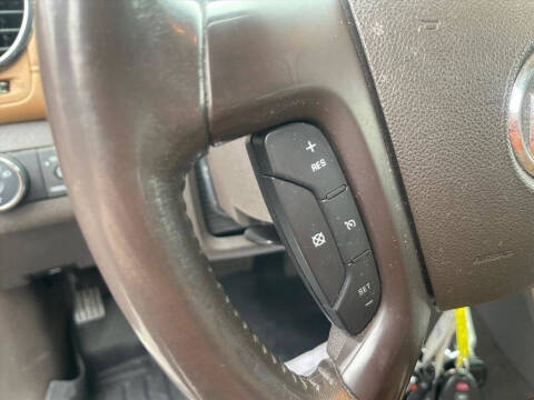 2013 Buick Enclave Leather