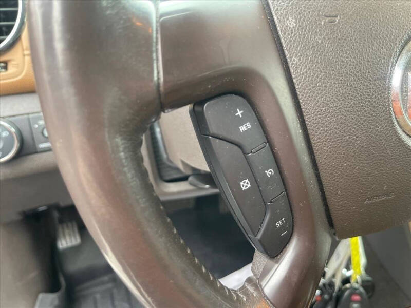 2013 Buick Enclave Leather