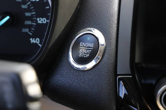 2022 Ford EcoSport Titanium