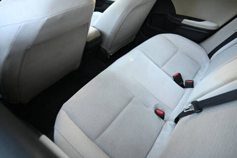 2019 Honda Insight EX