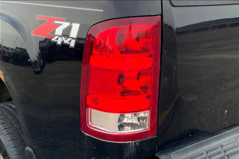 2013 GMC Sierra 2500HD