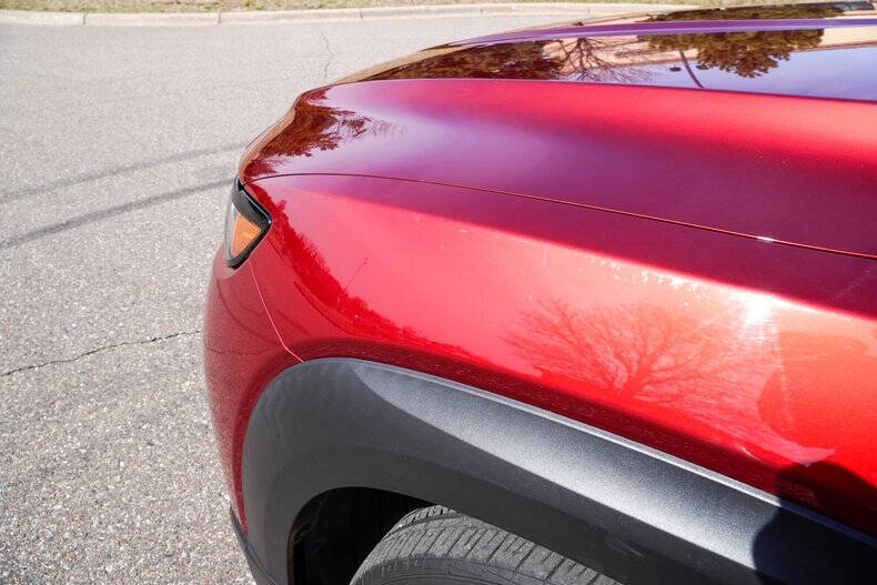 2024 Mazda CX-50 2.5 S Select