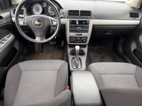 2010 Chevrolet Cobalt LT