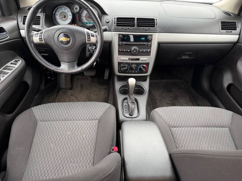 2010 Chevrolet Cobalt LT