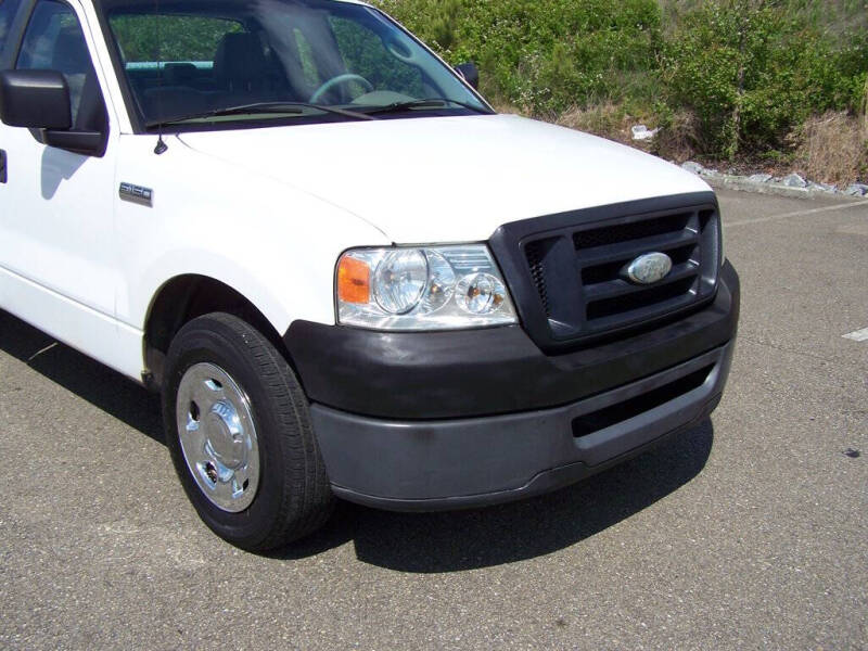2008 Ford F-150