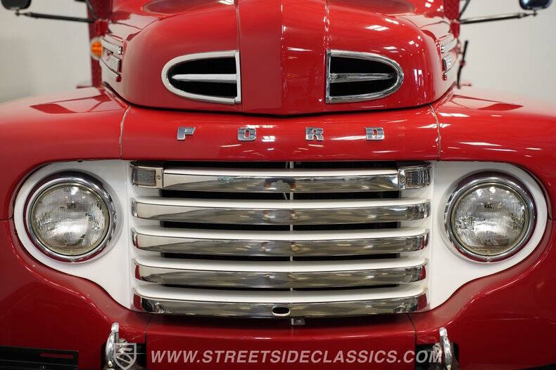 1949 Ford F-600