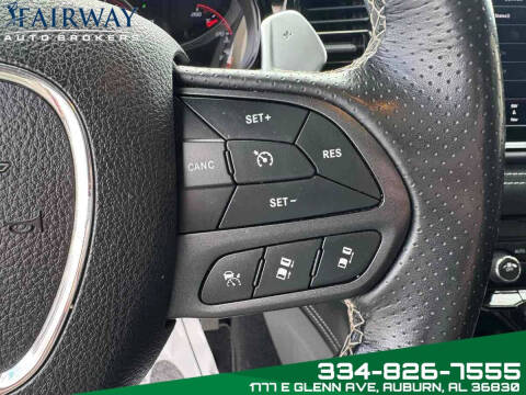 2021 Dodge Durango SRT 392