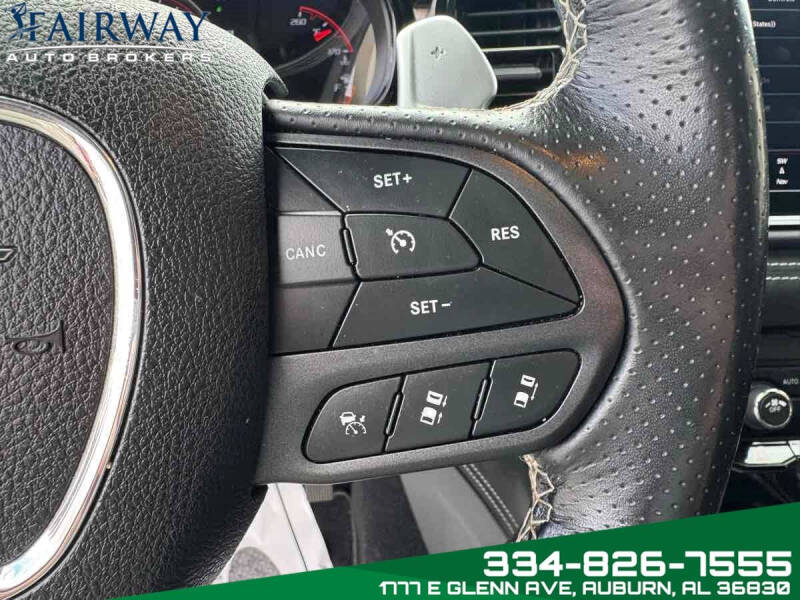 2021 Dodge Durango SRT 392