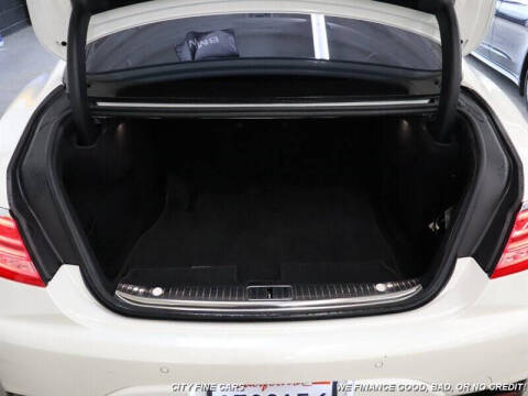 2016 Mercedes-Benz S-Class S 550 4MATIC