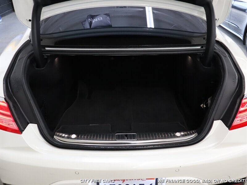 2016 Mercedes-Benz S-Class S 550 4MATIC