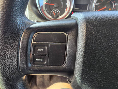 2014 Dodge Grand Caravan