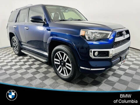 2014 Toyota 4Runner for sale at Preowned of Columbia in Columbia MO