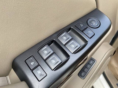 2019 GMC Yukon SLT Standard Edition