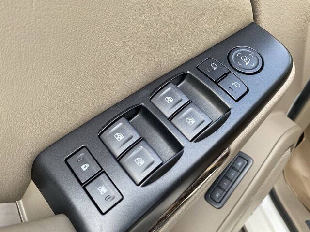 2019 GMC Yukon SLT Standard Edition